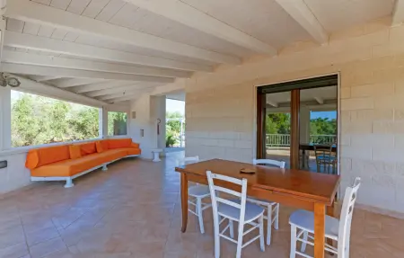Maison 6 personnes à Carovigno - Photo 20