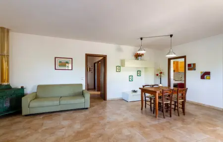 Maison 6 personnes à Carovigno - Photo 21