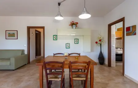 Maison 6 personnes à Carovigno - Photo 22