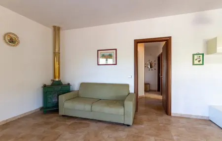 Maison 6 personnes à Carovigno - Photo 23
