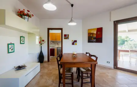 Maison 6 personnes à Carovigno - Photo 24