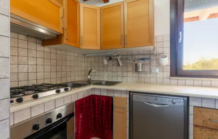 Maison 6 personnes à Carovigno - Photo 25