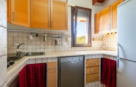 Maison 6 personnes à Carovigno - Photo 26
