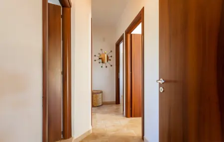 Maison 6 personnes à Carovigno - Photo 27