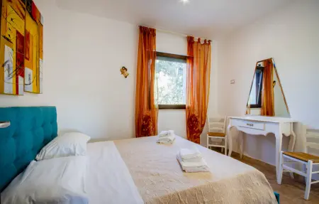 Maison 6 personnes à Carovigno - Photo 30