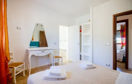 Maison 6 personnes à Carovigno - Photo 31