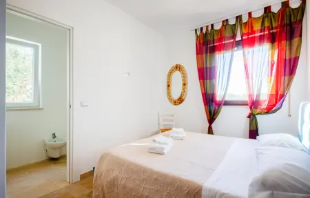Maison 6 personnes à Carovigno - Photo 32