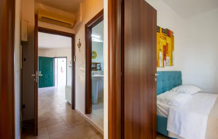 Maison 6 personnes à Carovigno - Photo 33