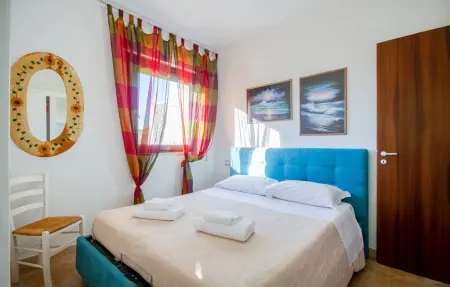 Maison 6 personnes à Carovigno - Photo 34