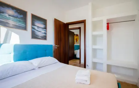Maison 6 personnes à Carovigno - Photo 35