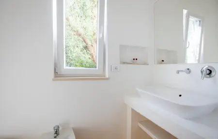 Maison 6 personnes à Carovigno - Photo 37