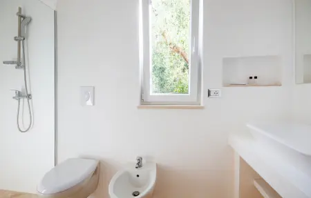 Maison 6 personnes à Carovigno - Photo 38