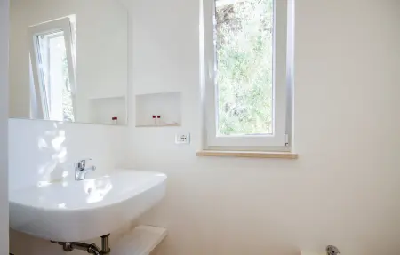 Maison 6 personnes à Carovigno - Photo 40