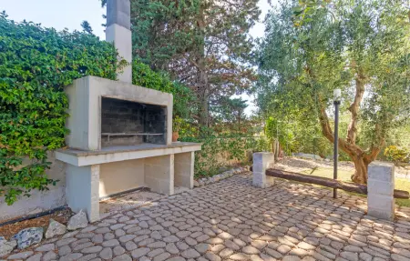 Maison 6 personnes à Carovigno - Photo 41