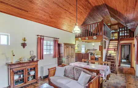 Maison 5 personnes à Ploudalmézeau - Photo 1
