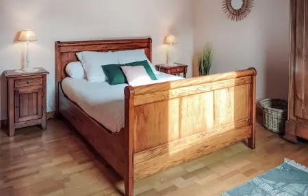 Maison 5 personnes à Ploudalmézeau - Photo 2
