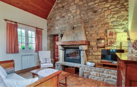 Maison 5 personnes à Ploudalmézeau - Photo 3