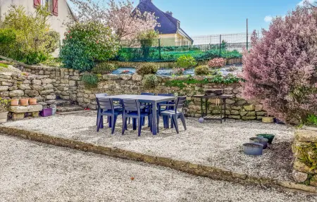 Maison 5 personnes à Ploudalmézeau - Photo 4