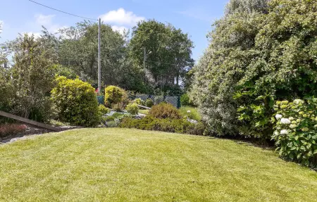 Maison 5 personnes à Ploudalmézeau - Photo 6