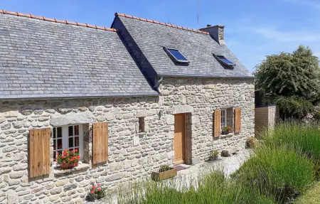 Maison 5 personnes à Ploudalmézeau - Photo 7