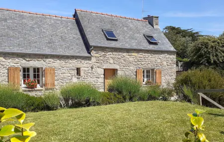 Maison 5 personnes à Ploudalmézeau - Photo 8