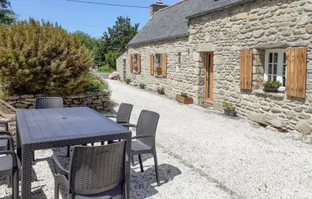 Maison 5 personnes à Ploudalmézeau - Photo 9