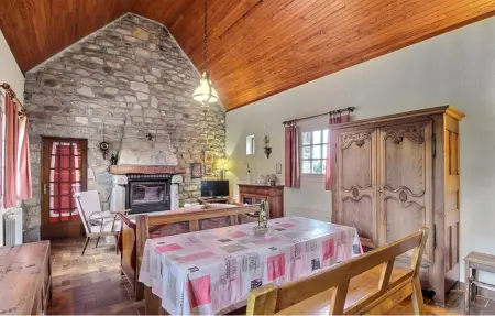 Maison 5 personnes à Ploudalmézeau - Photo 14