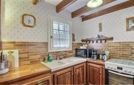 Maison 5 personnes à Ploudalmézeau - Photo 15
