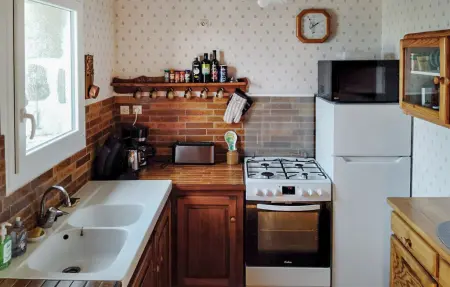 Maison 5 personnes à Ploudalmézeau - Photo 16