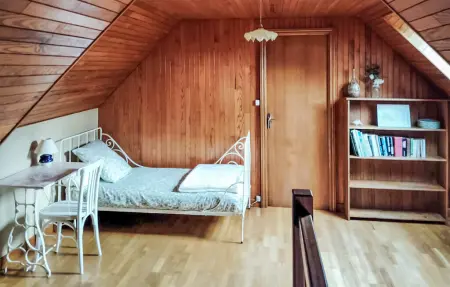 Maison 5 personnes à Ploudalmézeau - Photo 18