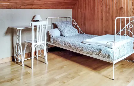 Maison 5 personnes à Ploudalmézeau - Photo 19