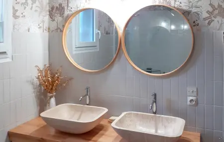 Maison 5 personnes à Ploudalmézeau - Photo 20
