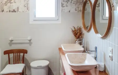 Maison 5 personnes à Ploudalmézeau - Photo 21