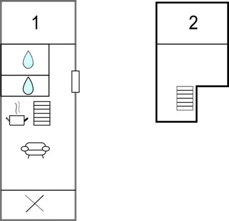 Maison 5 personnes à Ploudalmézeau - Photo 27
