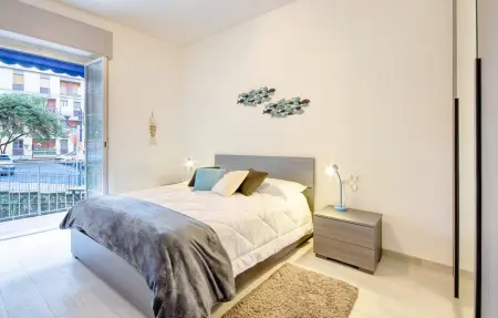 Appartement 4 personnes à Recco - Photo 2