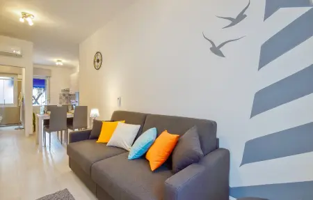 Appartement 4 personnes à Recco - Photo 4
