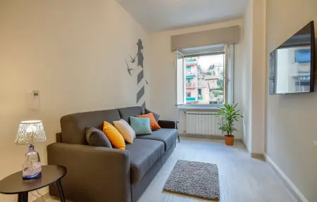 Appartement 4 personnes à Recco - Photo 5