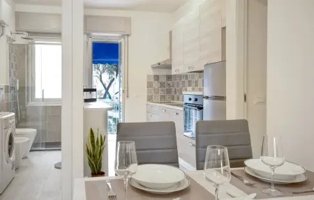 Appartement 4 personnes à Recco - Photo 6