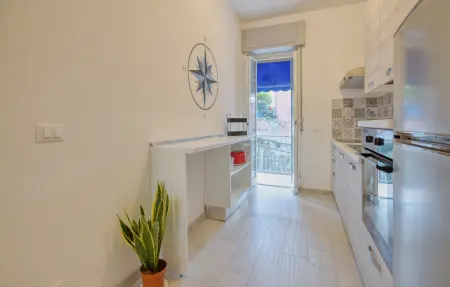 Appartement 4 personnes à Recco - Photo 7