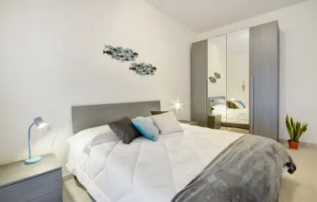 Appartement 4 personnes à Recco - Photo 8