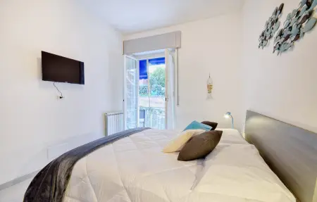 Appartement 4 personnes à Recco - Photo 9