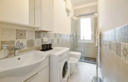 Appartement 4 personnes à Recco - Photo 10