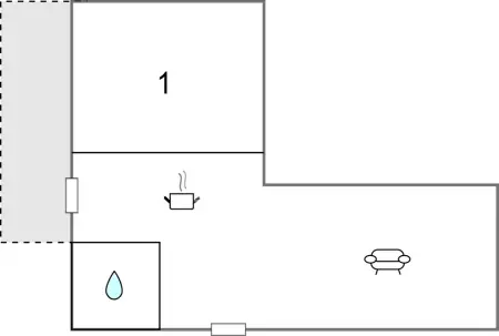 Appartement 4 personnes à Recco - Photo 11