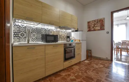 Appartement 4 personnes à Chiaramonte Gulfi - Photo 2