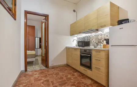 Appartement 4 personnes à Chiaramonte Gulfi - Photo 9