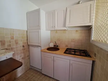 Grand T3 avec terrasse à Pra Loup, Appartement 8 personnes à Pra Loup - Photo 2