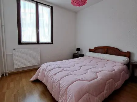 Grand T3 avec terrasse à Pra Loup, Appartement 8 personnes à Pra Loup - Photo 3