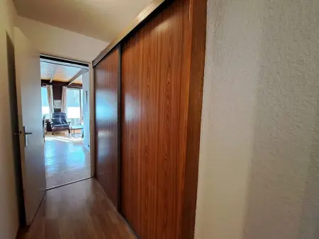 Grand T3 avec terrasse à Pra Loup, Appartement 8 personnes à Pra Loup - Photo 9