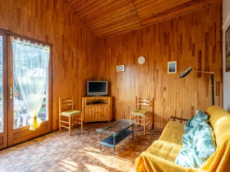 Chalet cosy entre lac et dunes, 4 pers. – Proche plages, centre, activités - Ménage inclus - Photo 6