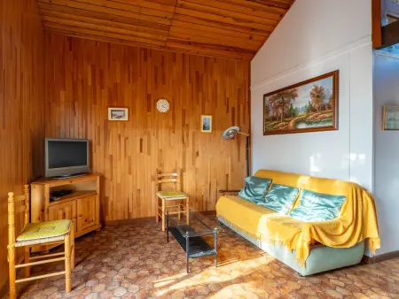 Chalet cosy entre lac et dunes, 4 pers. – Proche plages, centre, activités - Ménage inclus - Photo 8